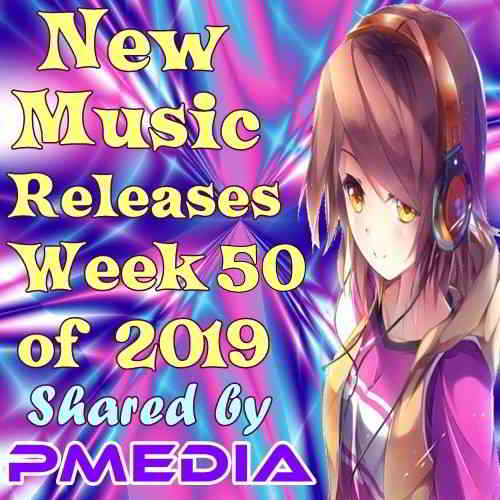 New Music Releases Week 50 of 2019