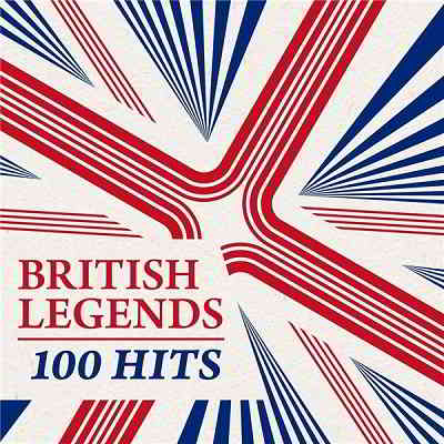 British Legends 100 Hits