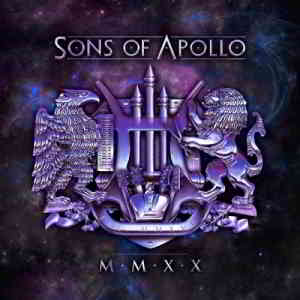 Sons Of Apollo - MMXX 2020 торрентом