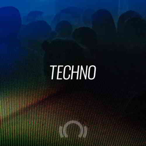 Techno from EDMusiClub Part1 2019 торрентом