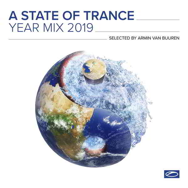 A State Of Trance Year Mix