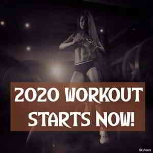 2020 Workout Starts Now 2020 торрентом