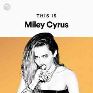 Miley Cyrus - This Is Miley Cyrus 2019 торрентом