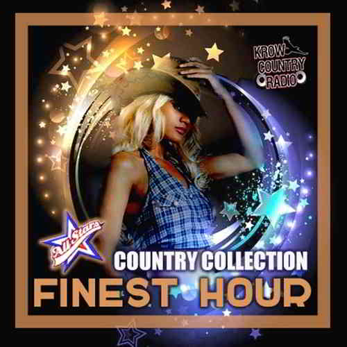 Finest Hour: Country Collection 2019 торрентом