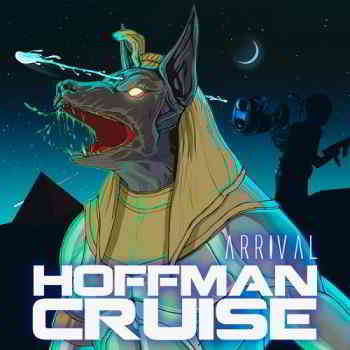 Hoffman Cruise - Arrival (EP) 2018 торрентом