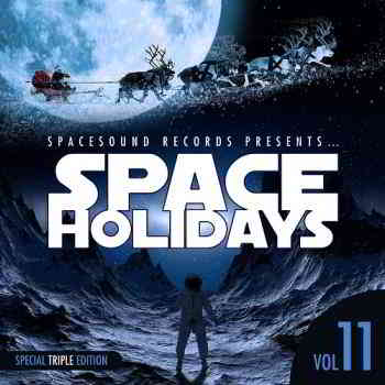 Space Holidays Vol. 11 2020 торрентом