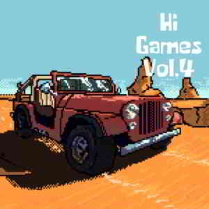 Hi Games Vol.4 (Chiptune Edition)