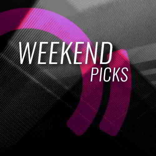 Beatport - Weekend Picks 50
