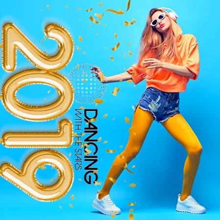 Dancing Presents - Stars Year Best 2019 торрентом