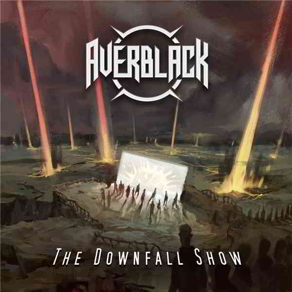 Averblack - The Downfall Show 2019 торрентом