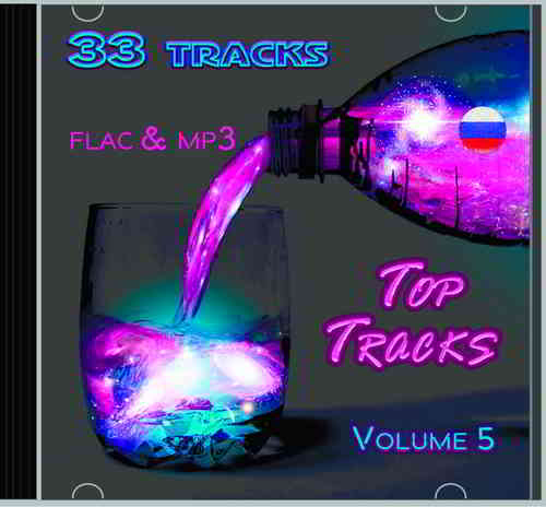 Top Tracks RU Vol 5