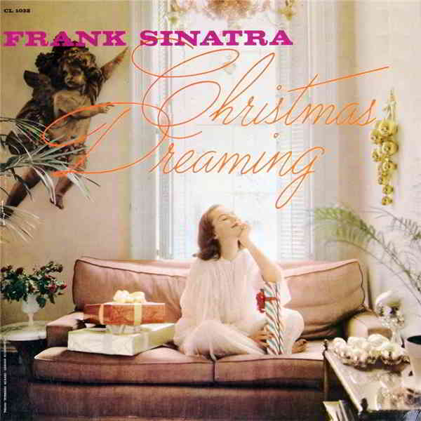 Frank Sinatra - Christmas Dreaming 2019 торрентом