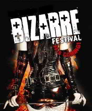 Best of Bizarre Festival '90s