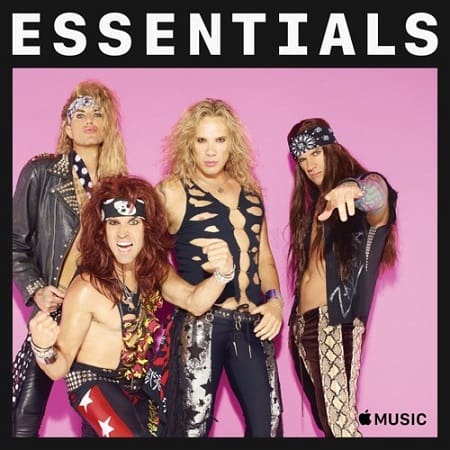 Steel Panther - Essentials