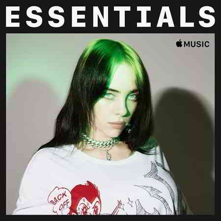 Billie Eilish - Essentials 2020 торрентом