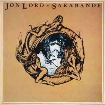 Jon Lord - Sarabande [Remastered]- 1976-2019