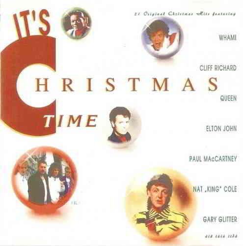 It's Christmas Time 1996 торрентом