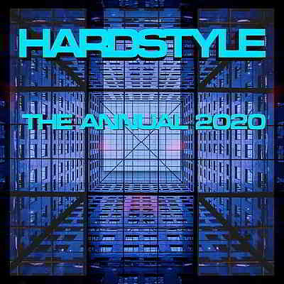 Hardstyle The Annual 2020