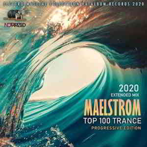 Maelstrom: Progressive Trance 2020 торрентом