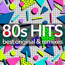 80s Hits: Best Original & Remixes Collection 2020 торрентом