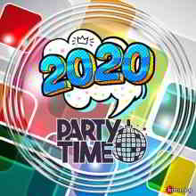 Party Time 2020: Burning January 2020 торрентом