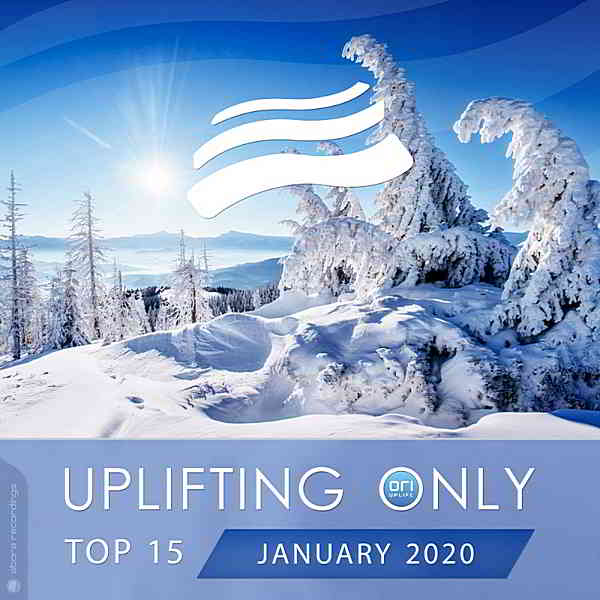 Uplifting Only Top: January