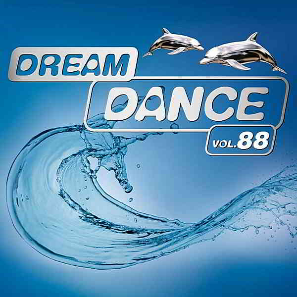 Dream Dance Vol.88 [3CD] 2020 торрентом