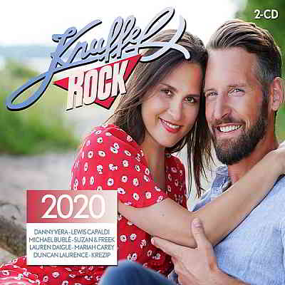 Knuffelrock 2020 [2CD] 2020 торрентом