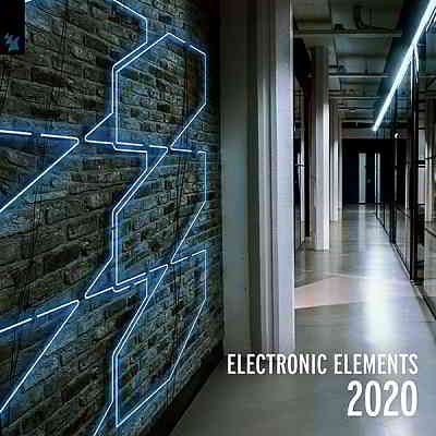 Electronic Elements 2020 [Extended Versions] 2020 торрентом