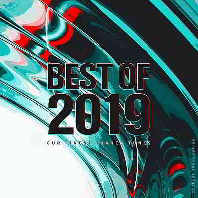 Blue Soho Recordings: Best Of 2019