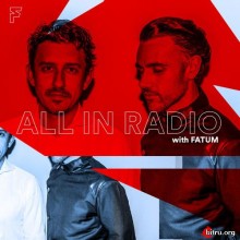 Fatum - All In Radio 001