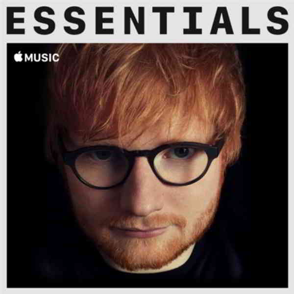 Ed Sheeran - Essentials 2020 торрентом