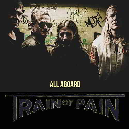 Train of Pain - All Aboard 2020 торрентом