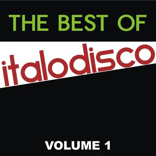 Итало диско Vol. 1 от WXTRR