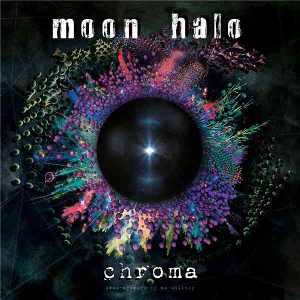 Moon Halo - Chroma 2020 торрентом