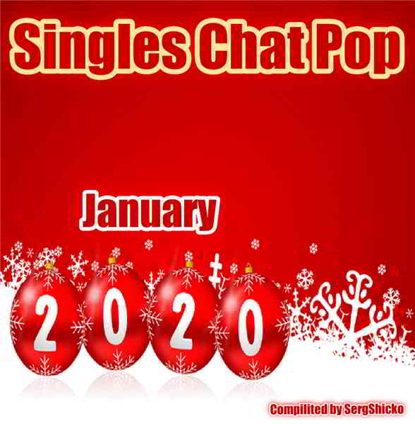 Singles Chat Pop: January