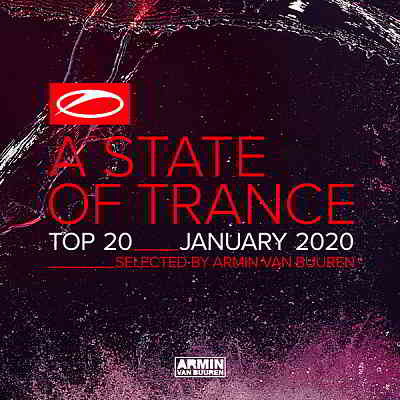 A State Of Trance Top 20: January 2020 2020 торрентом