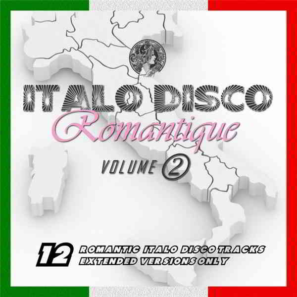 Italo Disco Romantique Vol.2 2020 торрентом