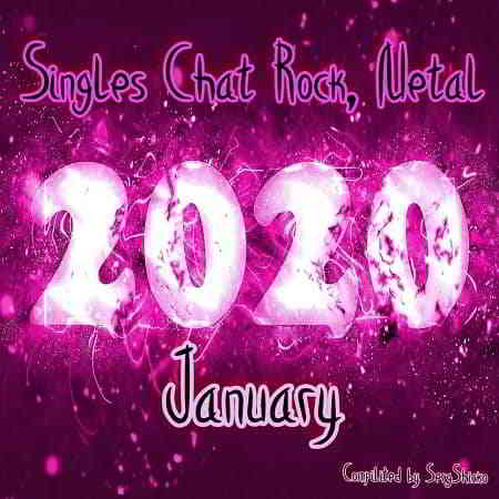 Singles Chat Rock Metal January 2020