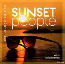 Sunset People Vol.4 (The Lounge Edition)