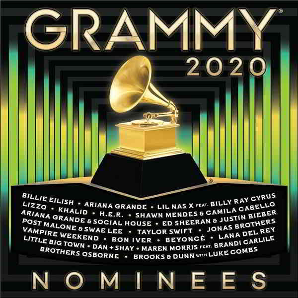 2020 Grammy Nominees - Номинанты Грэмми 2020 торрентом