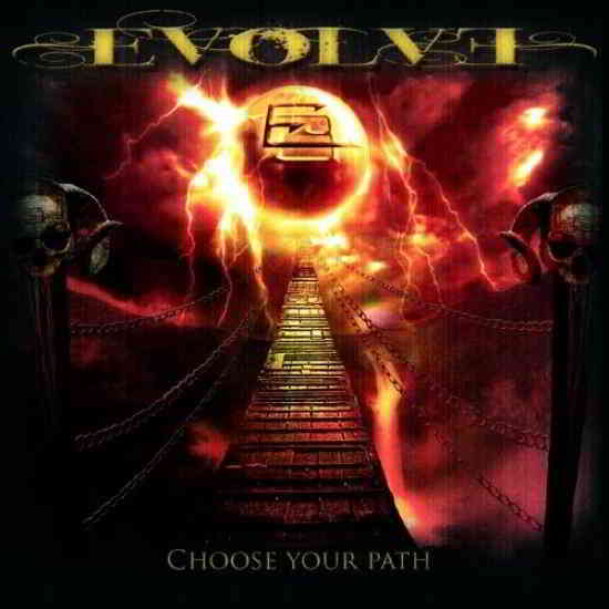 Evolve - Choose Your Path 2020 торрентом