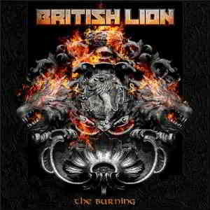 British Lion - The Burning 2020 торрентом