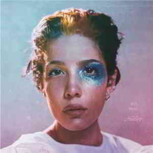 Halsey - Manic 2020 торрентом