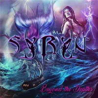 Syryn - Beyond the Depths 2020 торрентом
