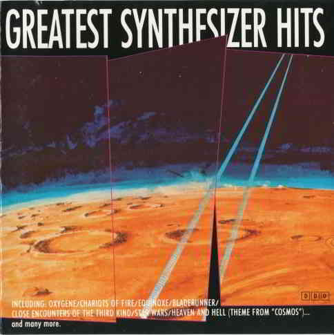 Greatest Synthesizer Hits 1990 торрентом