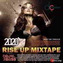 Rise Up DnB Mixtape 2020 торрентом
