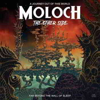 Moloch - The Other Side (EP) 2018 торрентом