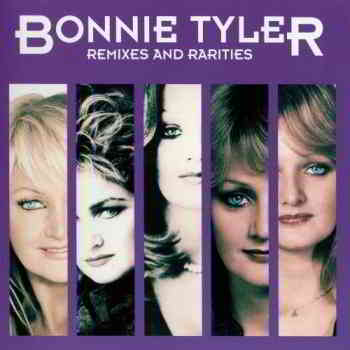 Bonnie Tyler - Remixes Rarities 2017 торрентом