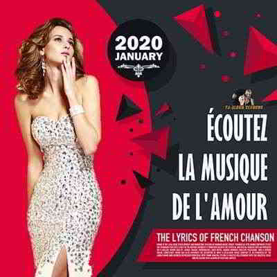 Ecoutez La Musique De L'amour 2020 торрентом